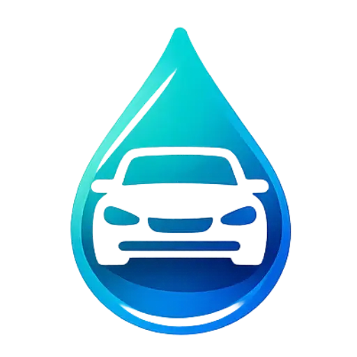 Lavage auto à domicile Chidrac
